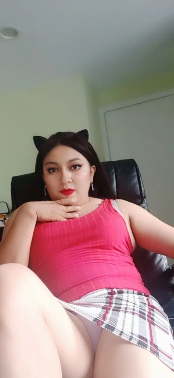 Girl trans #2