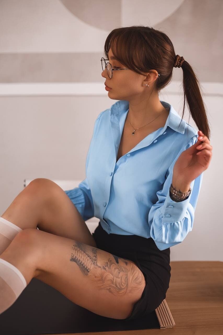 Your sexy teacher #2