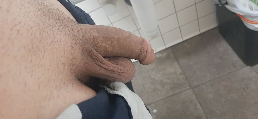 hubbys dick soft and hard #28
