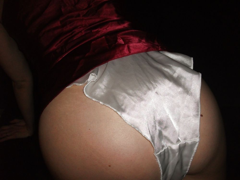 Pantyfun #4