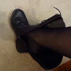 My Boots