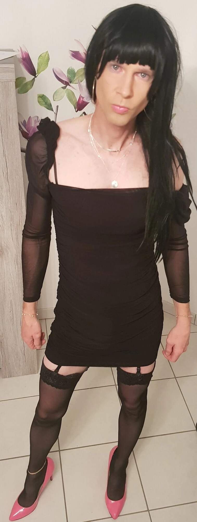 Nouvelles tenues #2