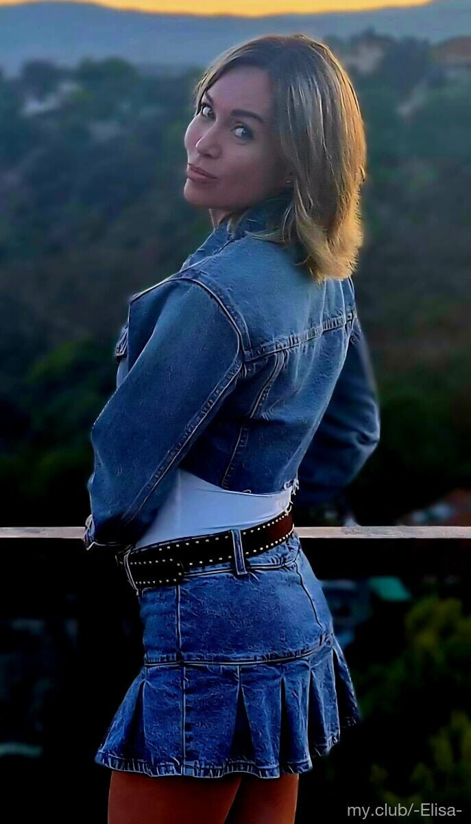 🍓ELISA🍌 Free Photos #3