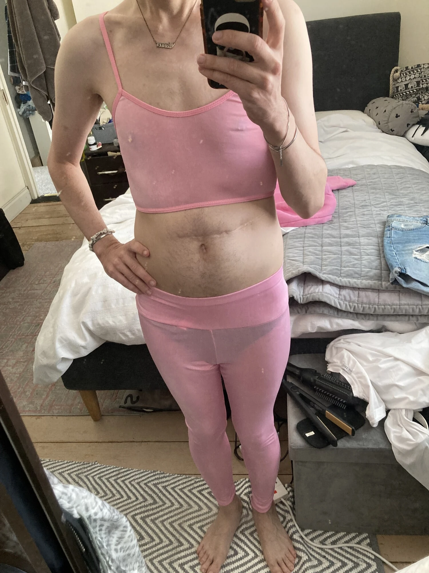 Anyone for Yoga