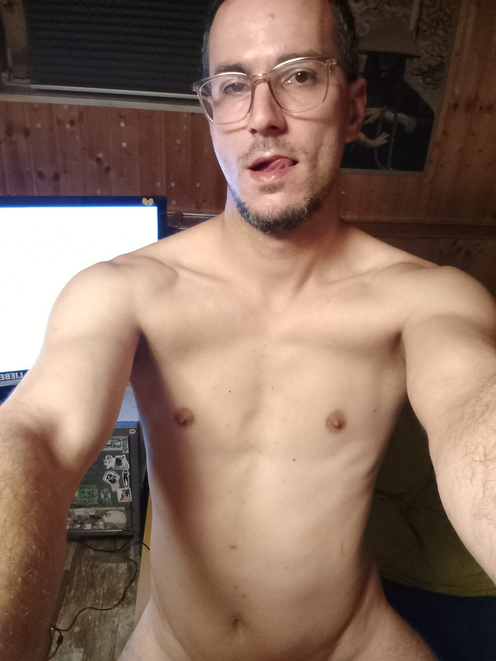 ready to be used by your hard big cocks #13