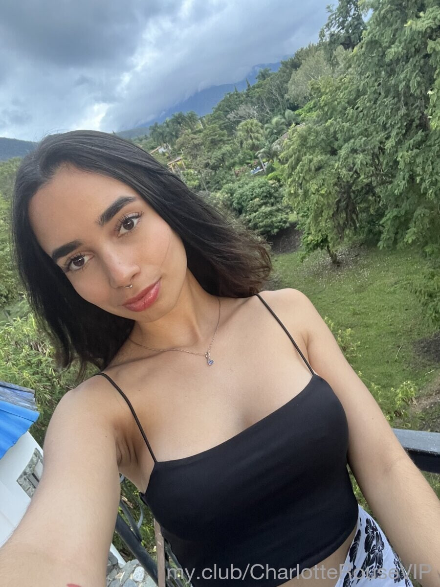 Charlotte Free Photos #32