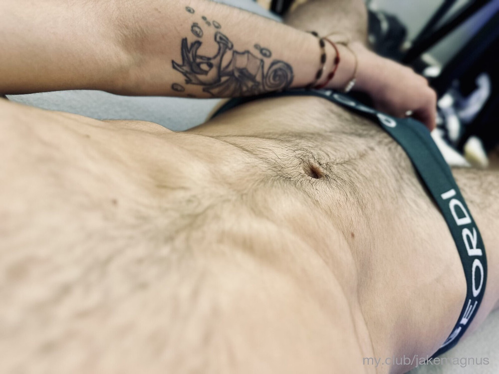 Jake Magnus Free Photos #42
