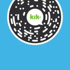 My kik code 