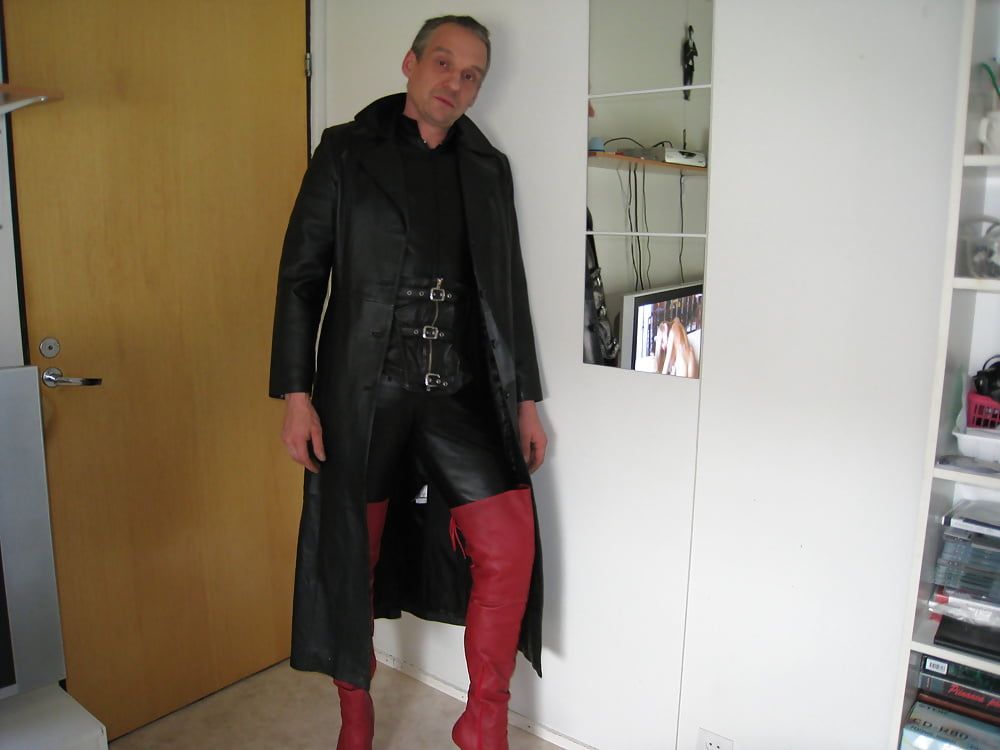 leather #3