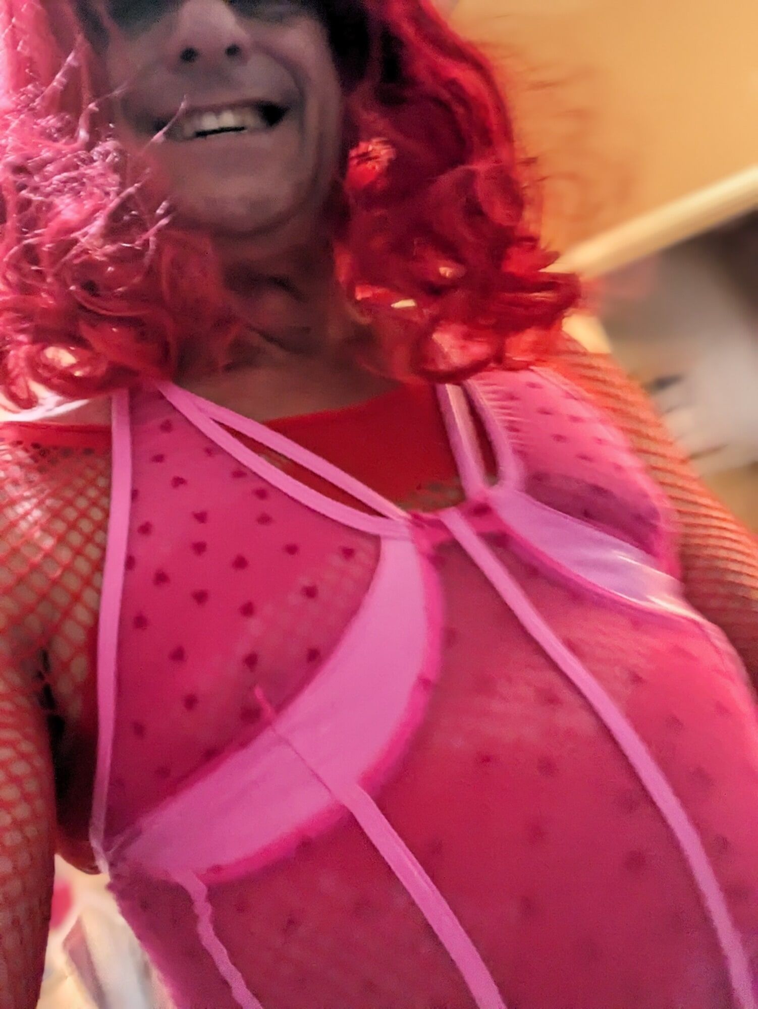 Sexy sissy crossdresser  #31