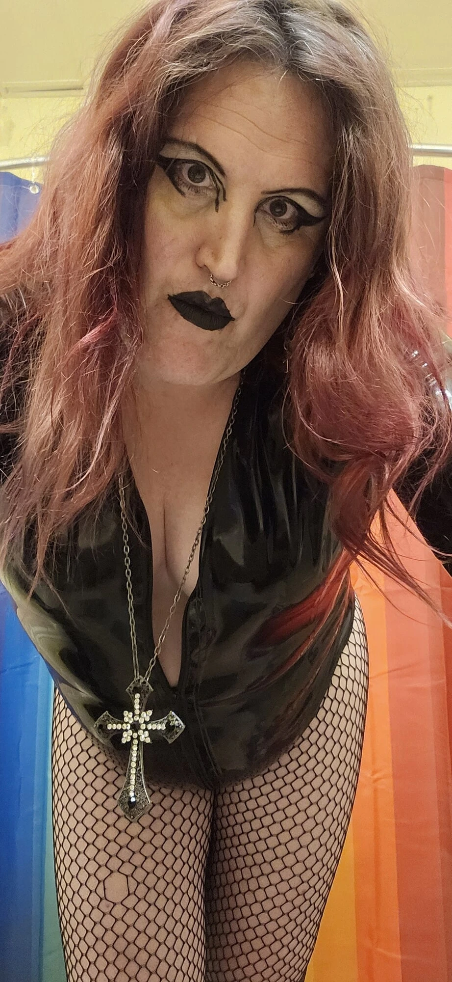 LATEX #3