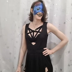 Cosplay Galaxy