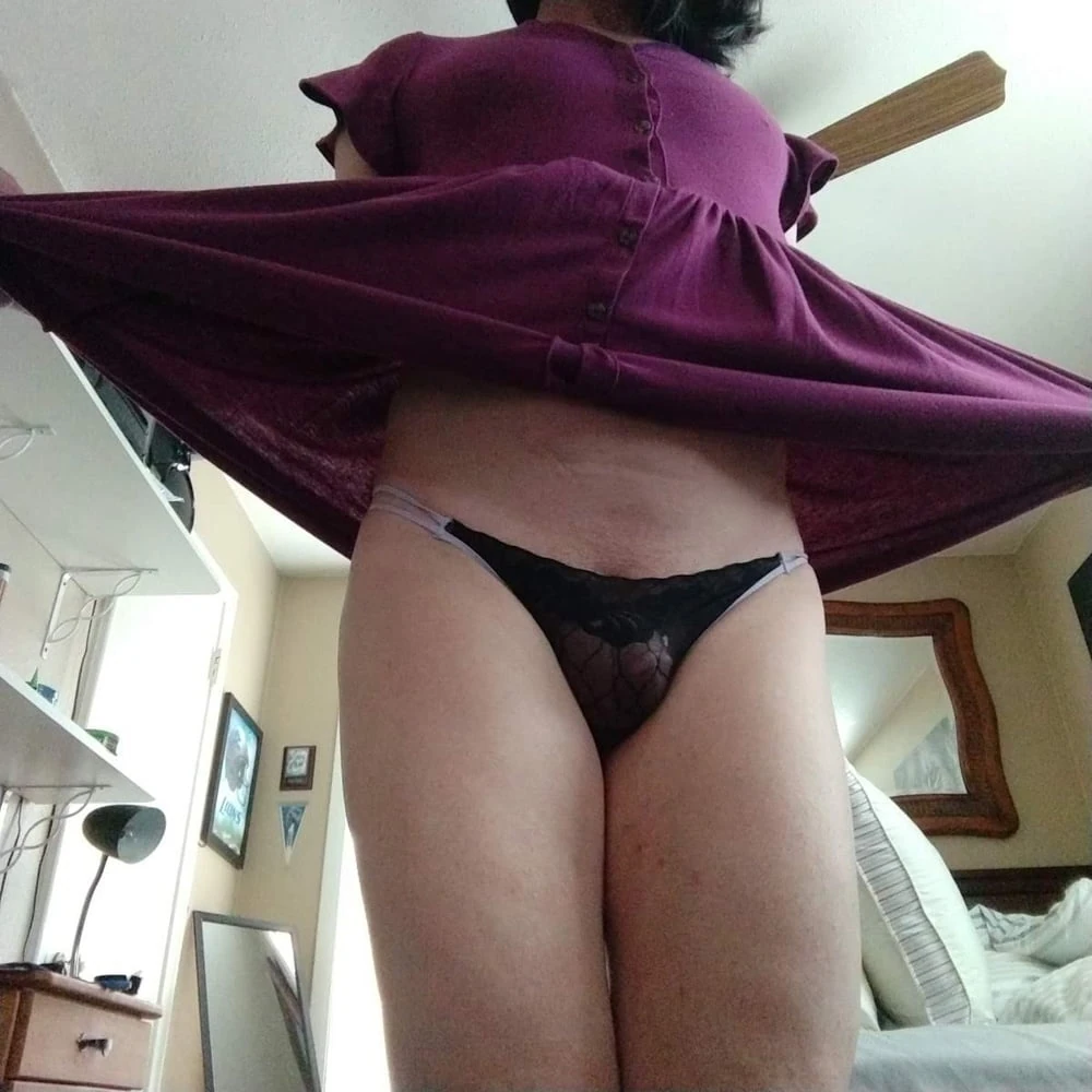 PANTIES!!!!!!! #29