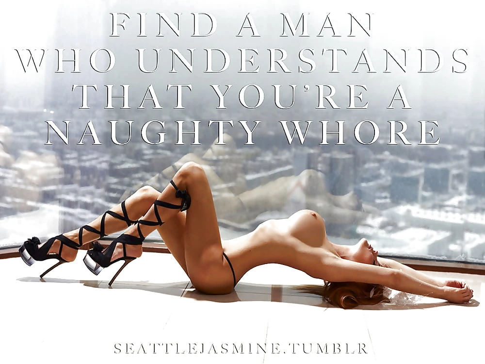 Sissy Captions  #5