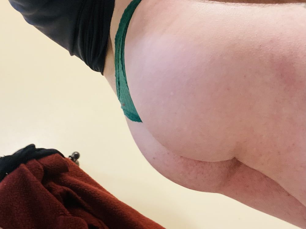 Masc sissy slut  #15