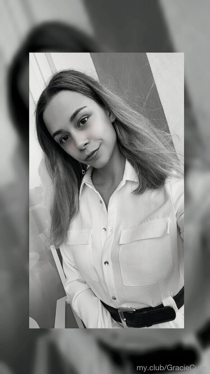 Gracie🍓 Free Photos #5