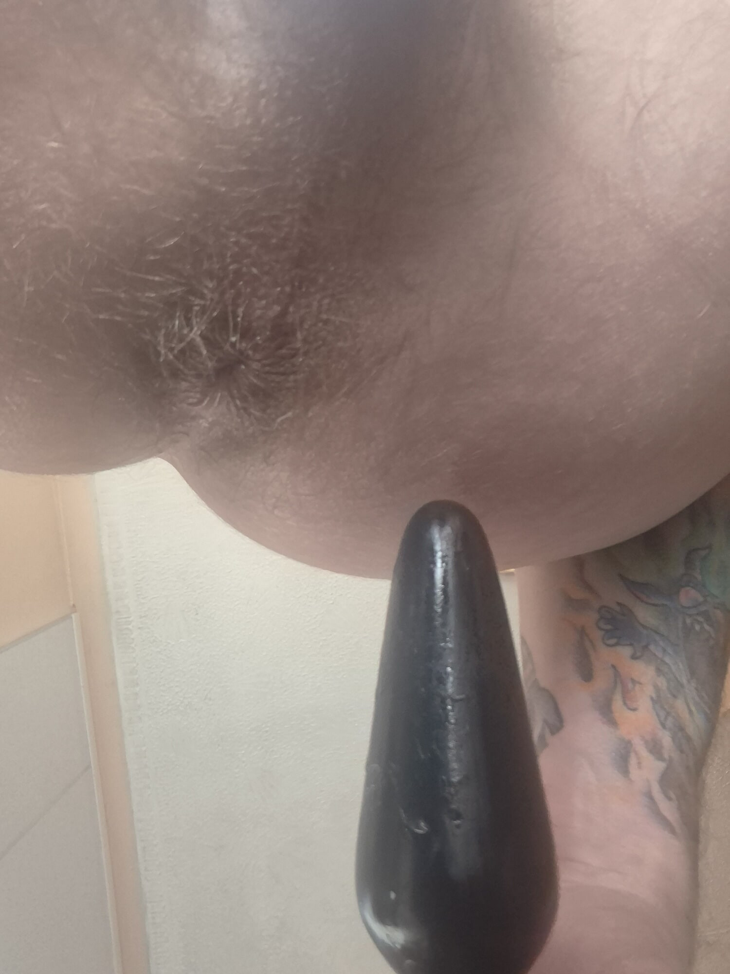 Lazy Sunday cock #6