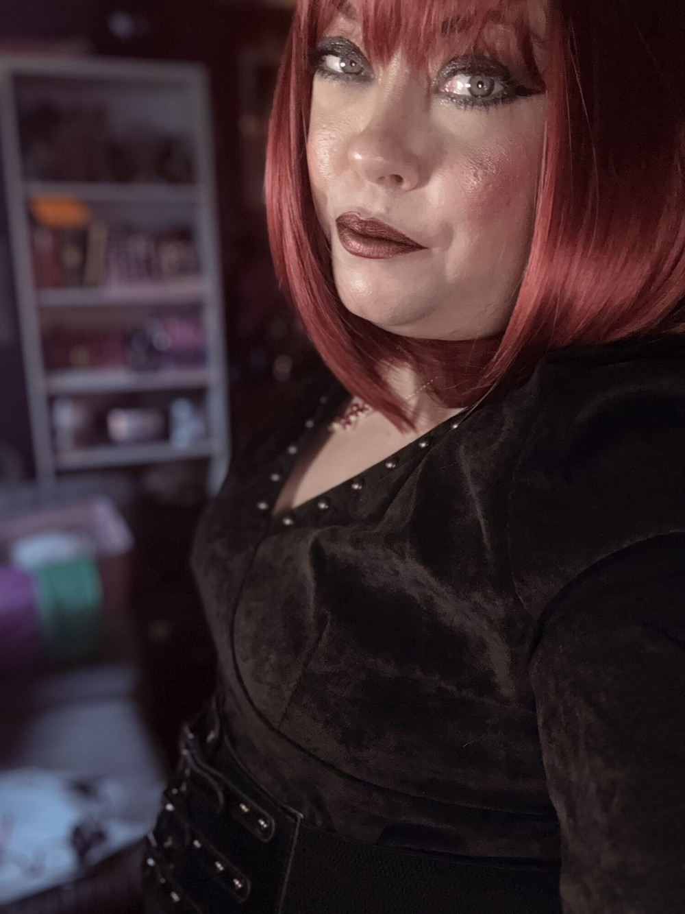 Tina Snua Selfies #89 #13