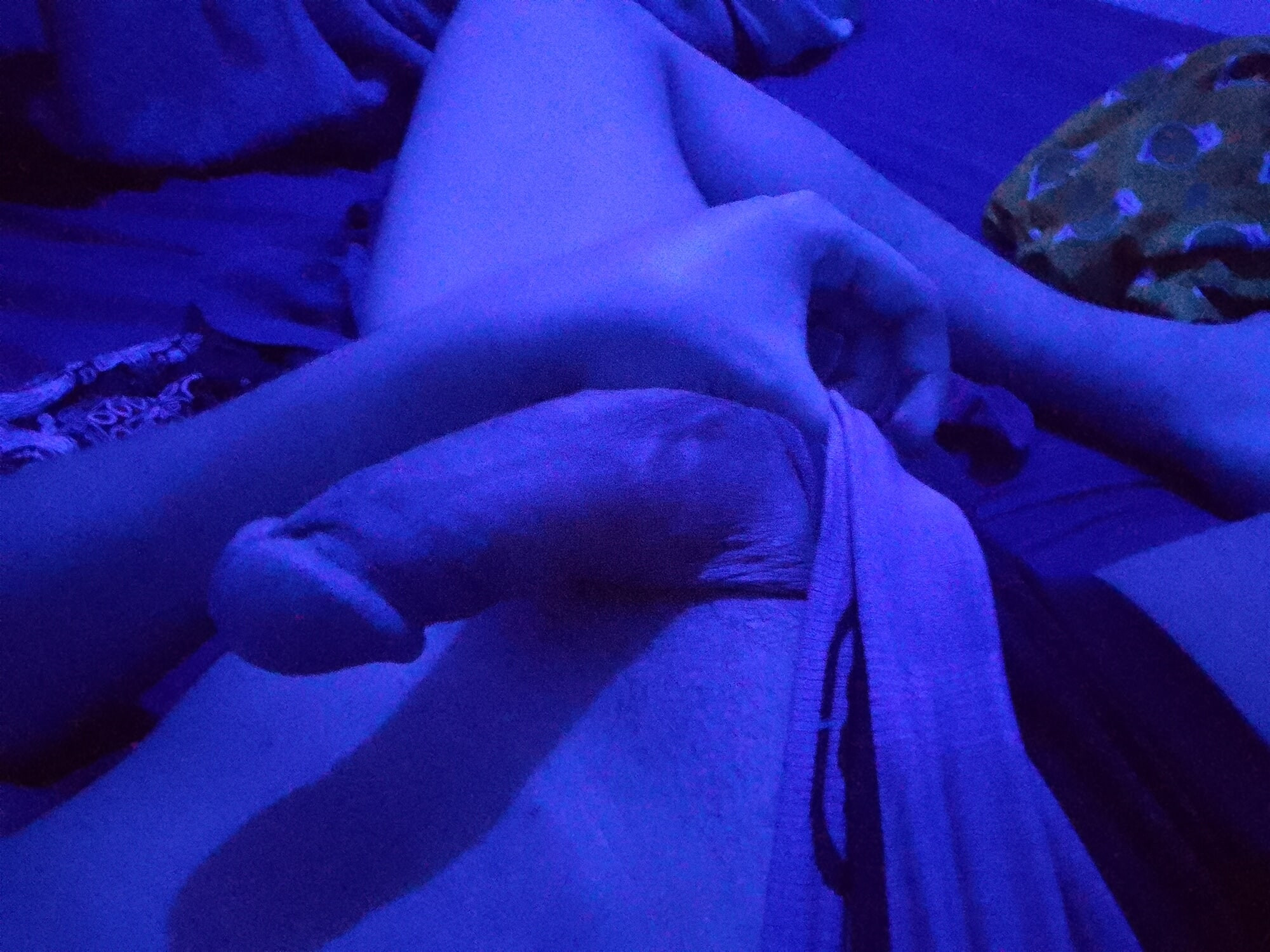 Femboy, North of Mexico