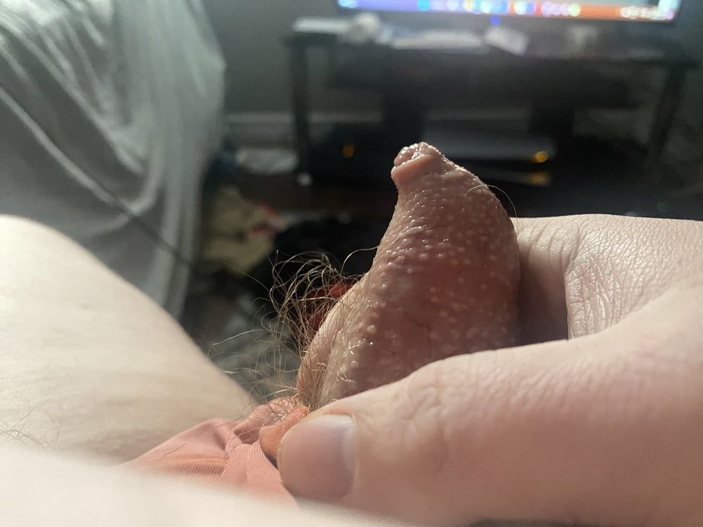 My Penis and body  #2