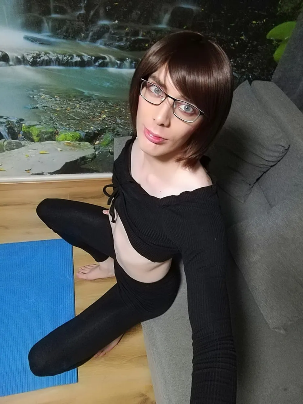 Sissy Faggot Life (2) #4