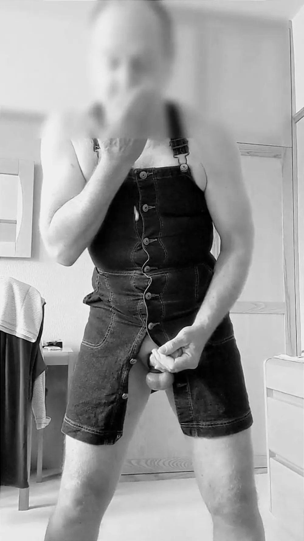 Dungarees fun #50