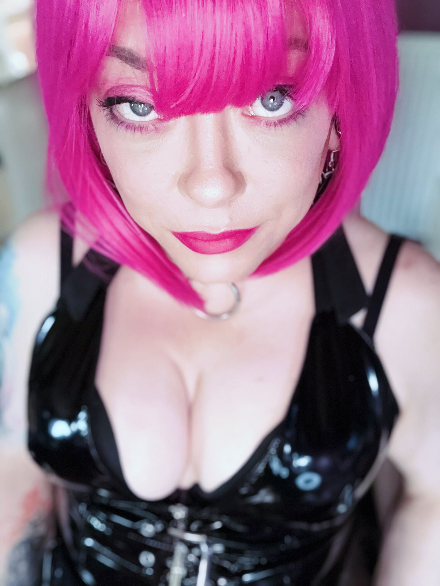 Tina Snua Selfies #248