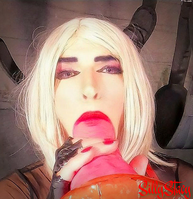 Hottest sissy fotoset #48