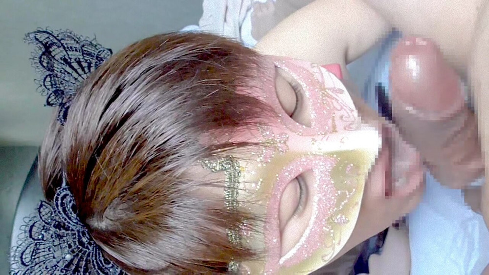 Mayu, the neat and beautiful shaved beautiful wife slave #12