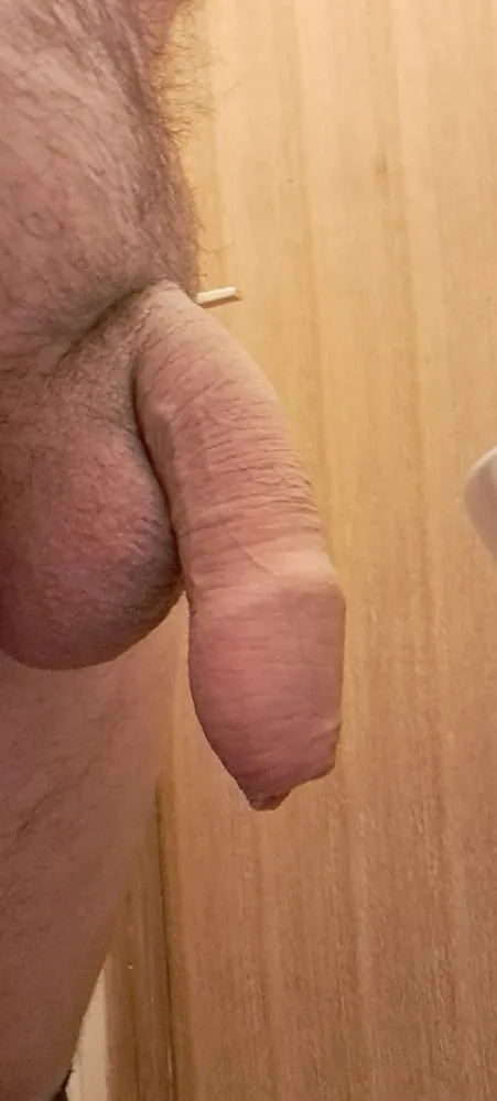 My dick