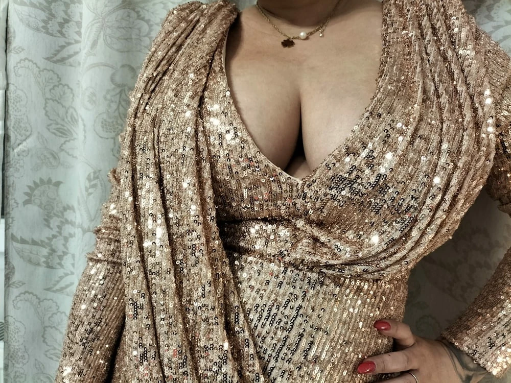ready for party #28