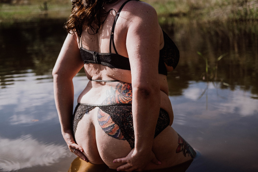 Modeling #27