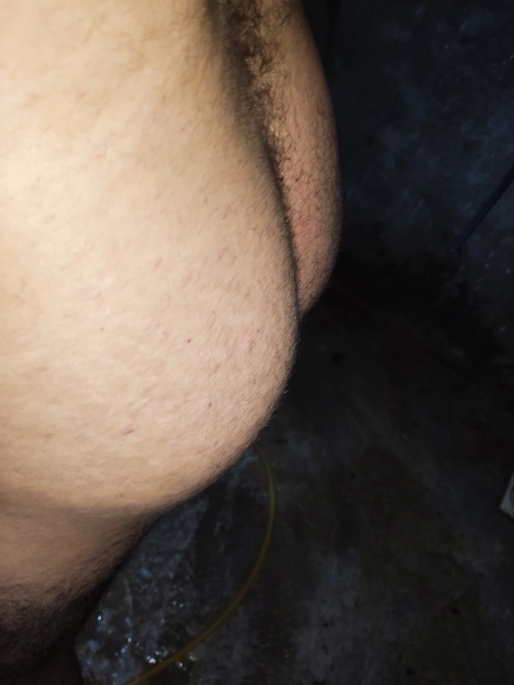 Big butthole #5