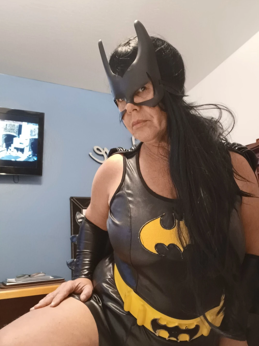 Horny #2