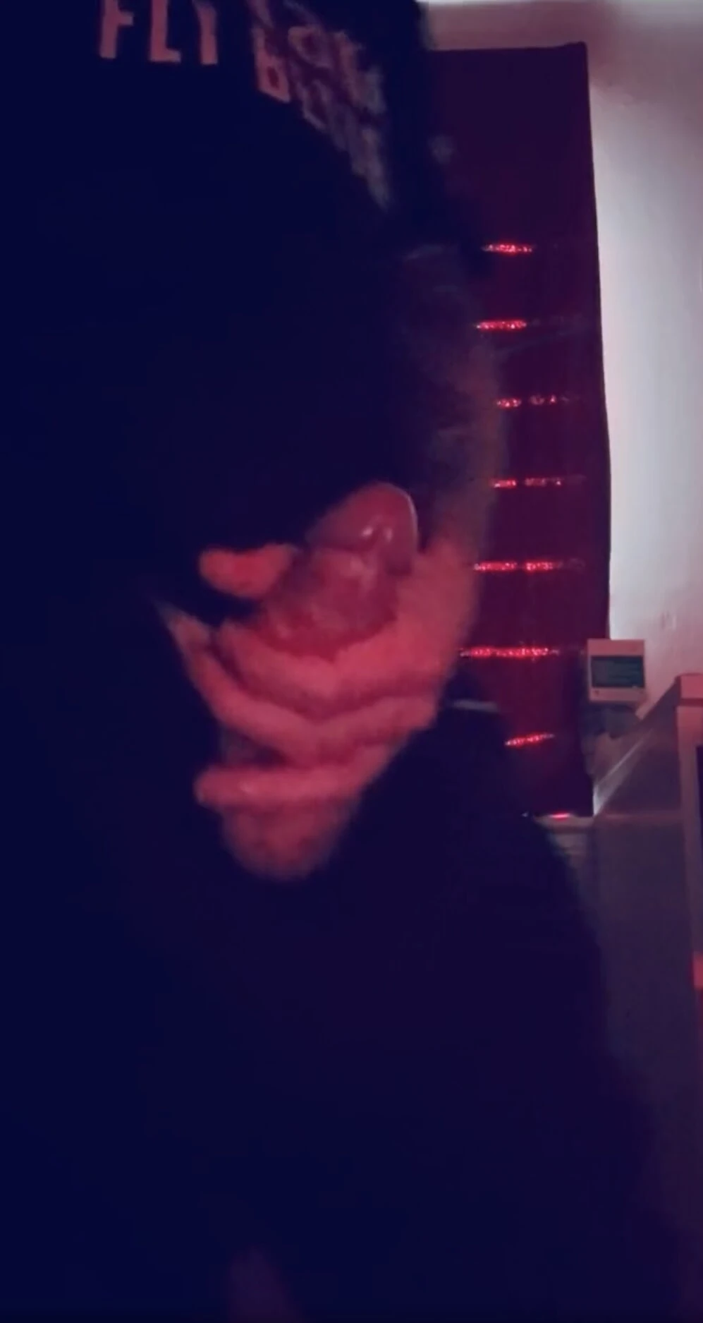 MASSIVE MUSHROOM TIP COCK #2