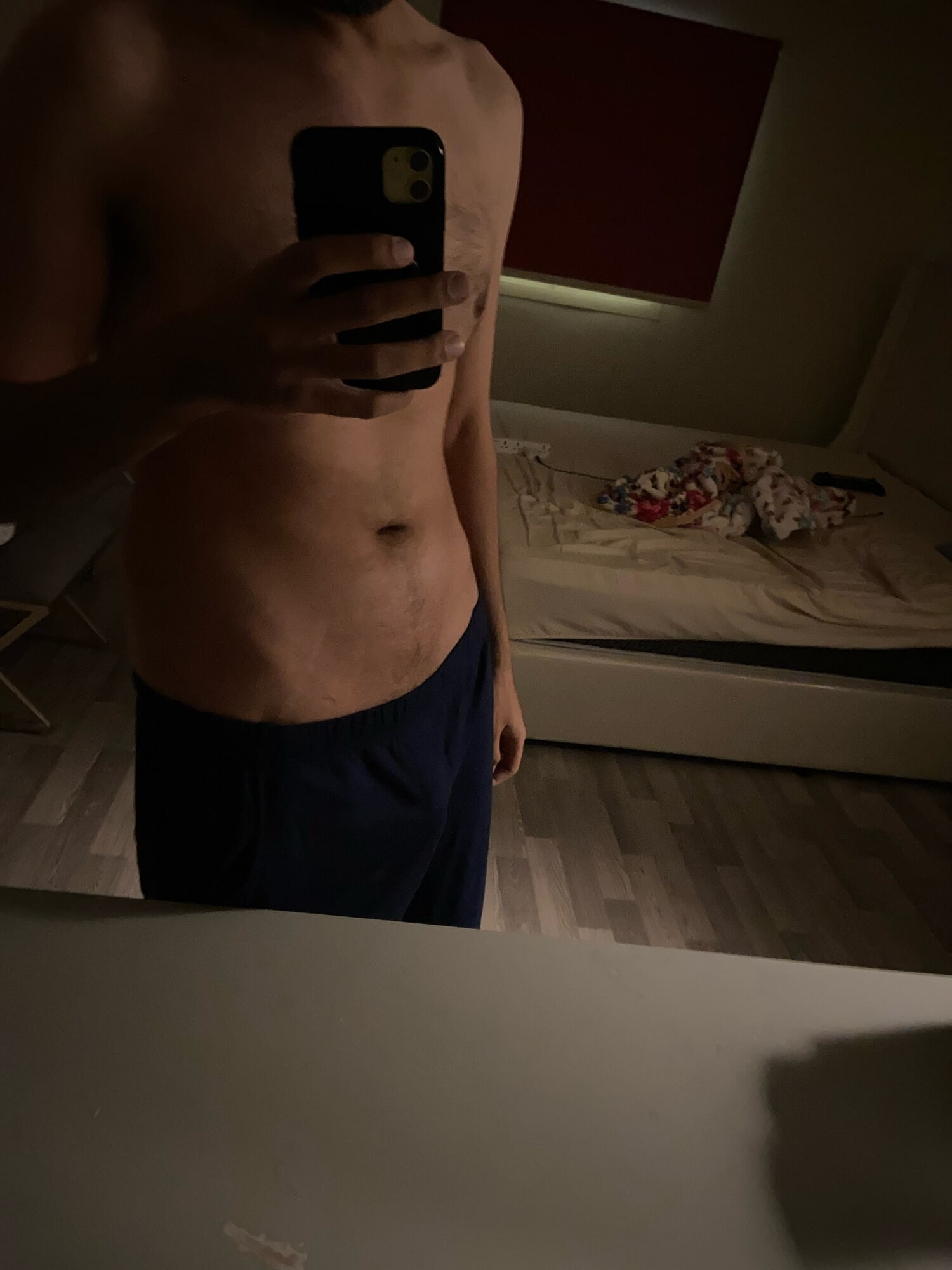 esta soy yo 