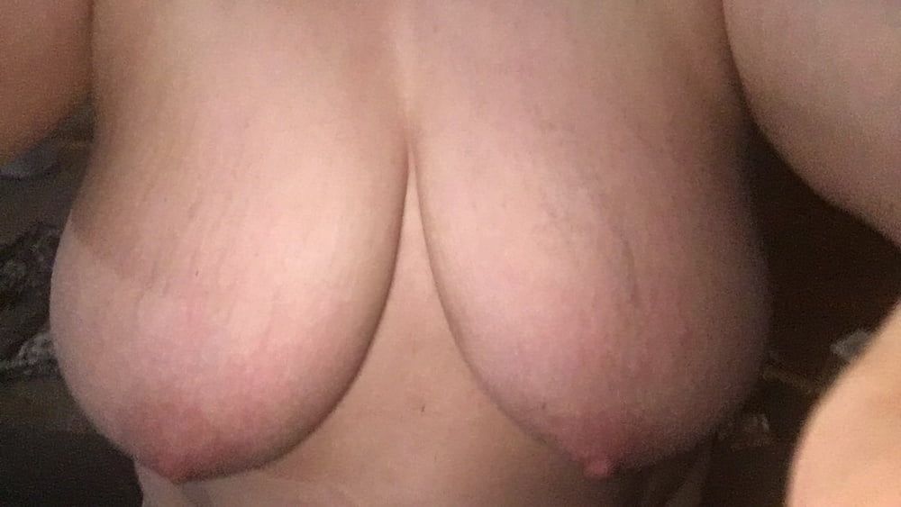 Big boobs  #2