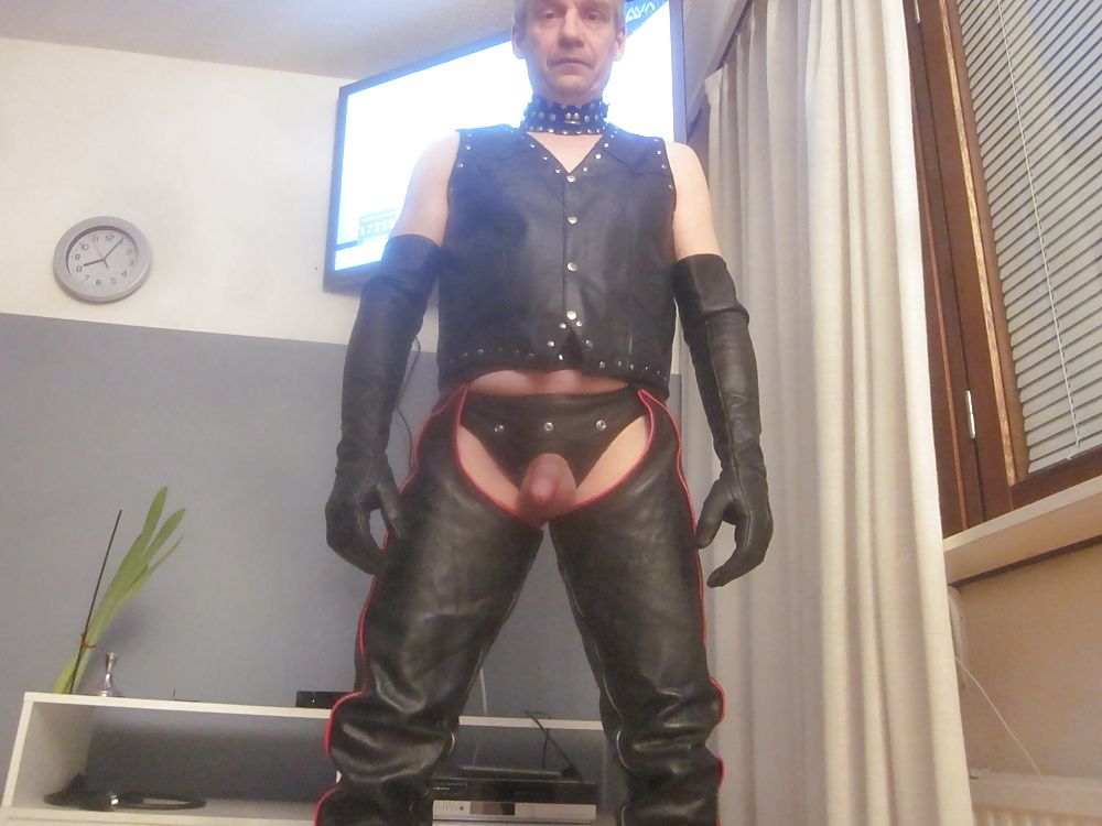 finnish leather gay #13