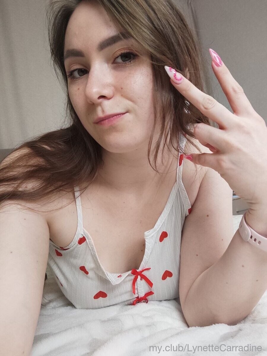 Blair with Gwen Free Photos #3