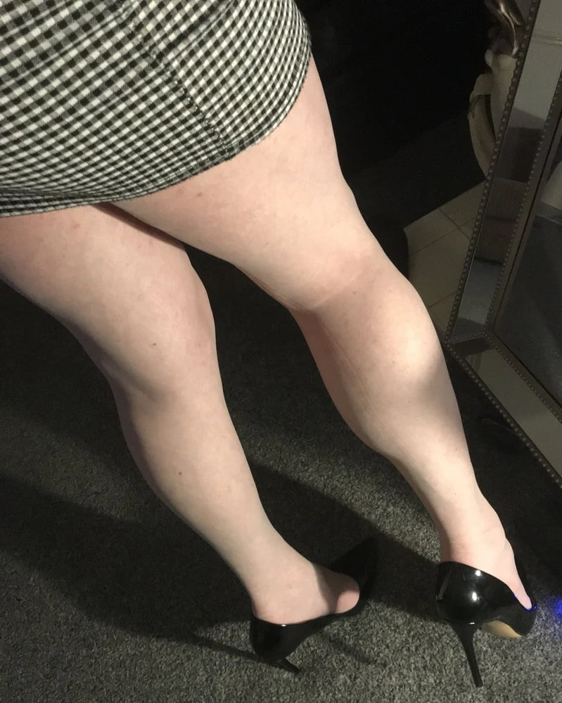 Sexy legs 