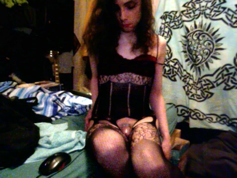 Just a sissy #52