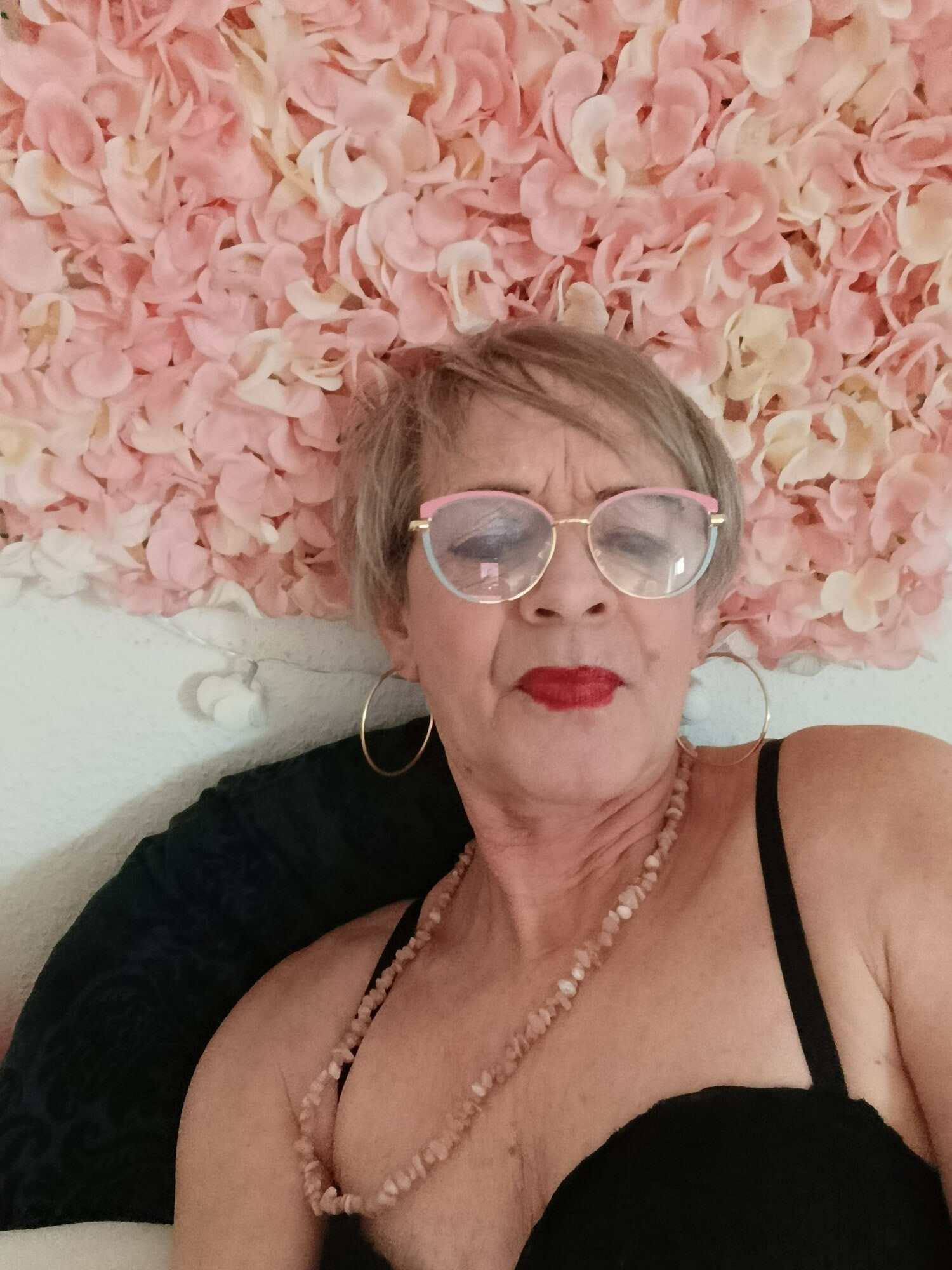 Happy Tranny Mommy  #5