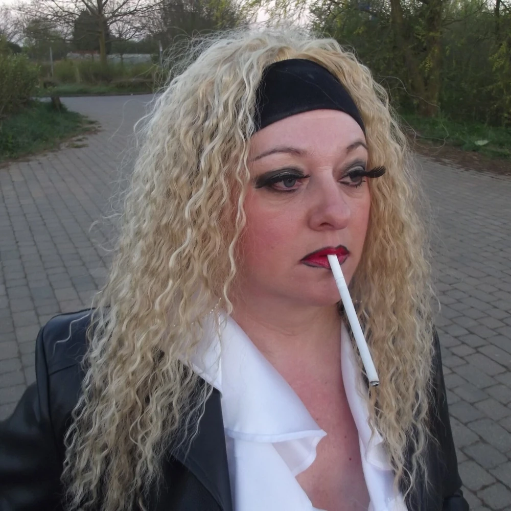 SHIRLEY SLUT 75 #5