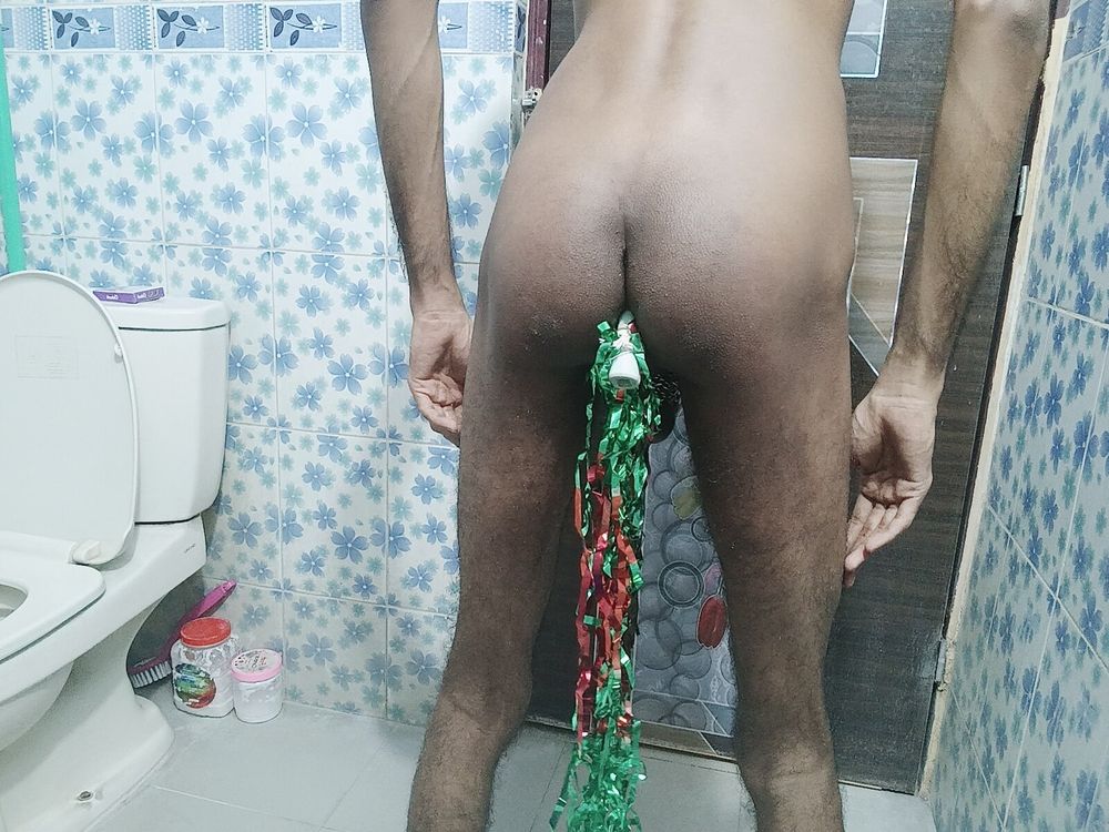 Bangladeshi Slave Anal Fucking