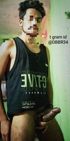 Desi indígena garoto nu grande pau preto