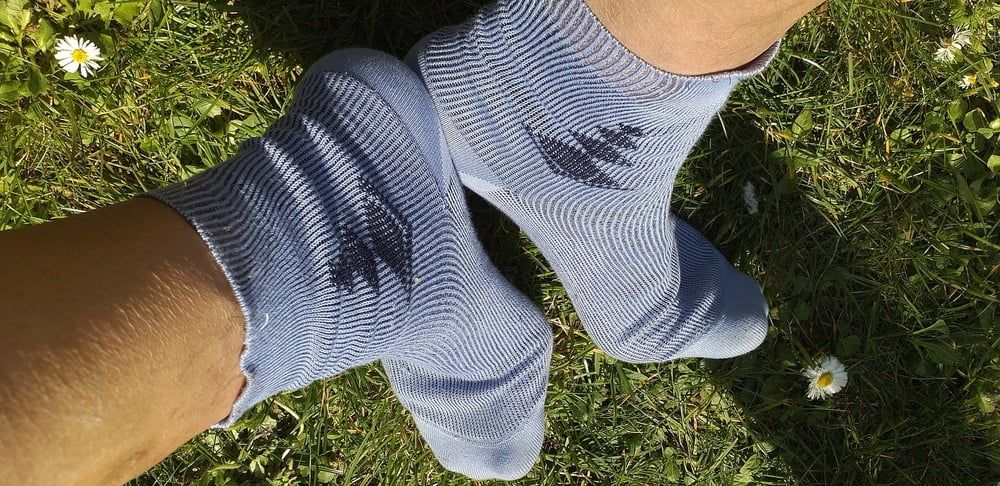 Socks I love 2 #41