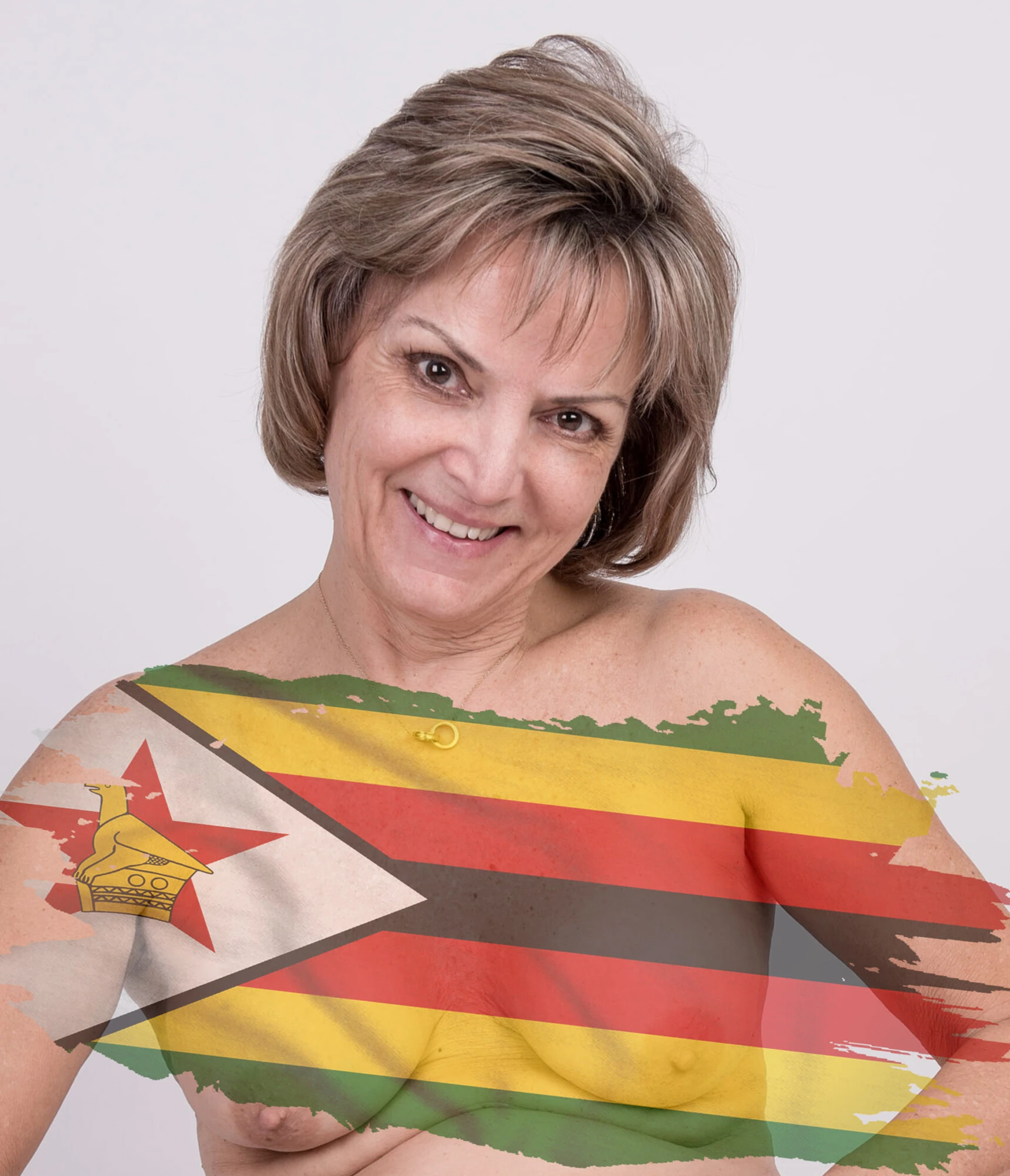Mature - Flags 2