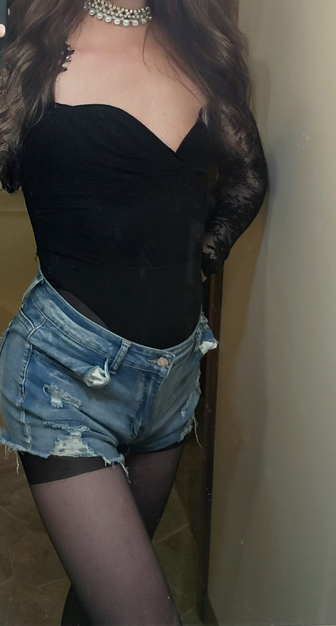 Dangerously cute outfit #42