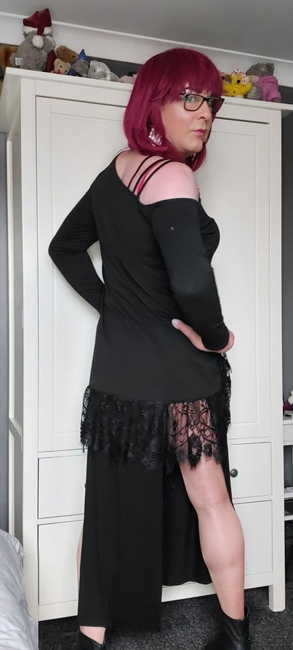 crossdressing juniper beri yorkshire leeds uk #20