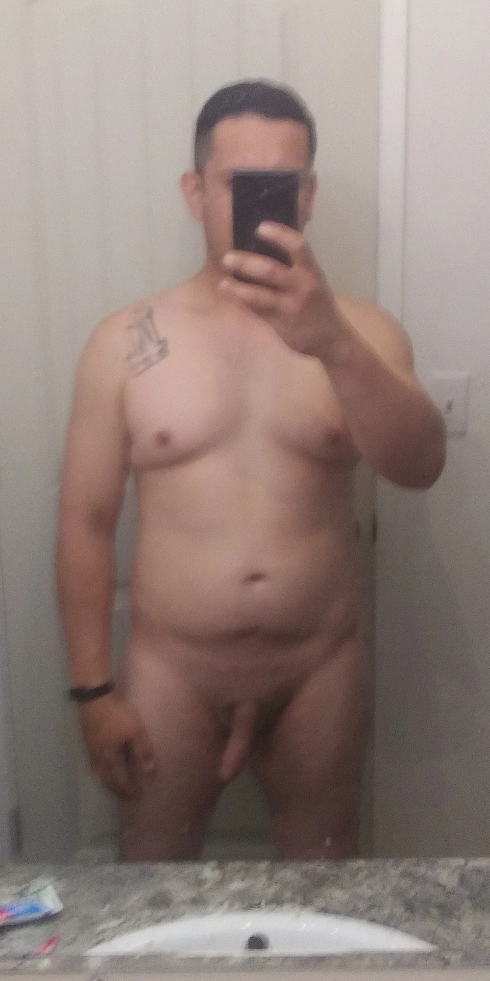 Just me #6